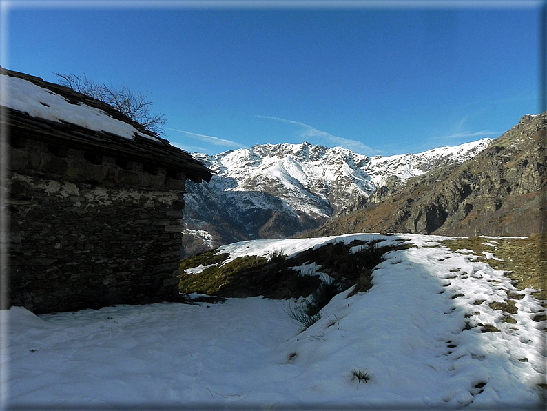 foto Alpeggio Le Bose